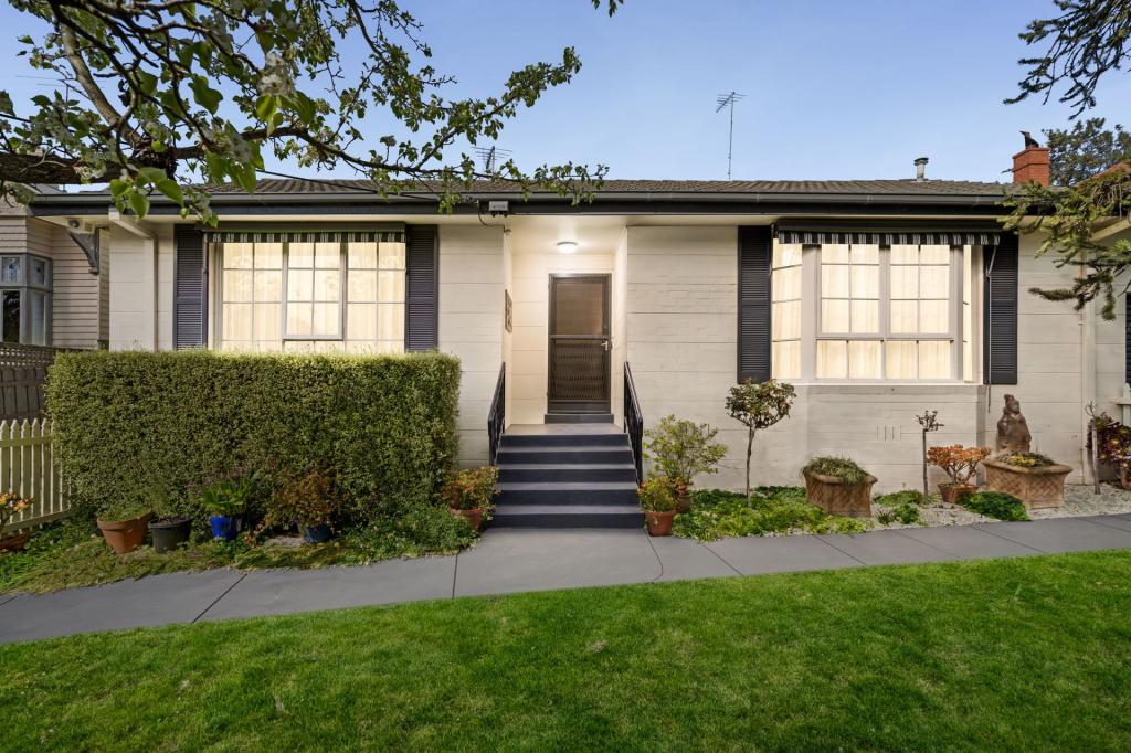 1/10 Dryden St, Canterbury, VIC 3126