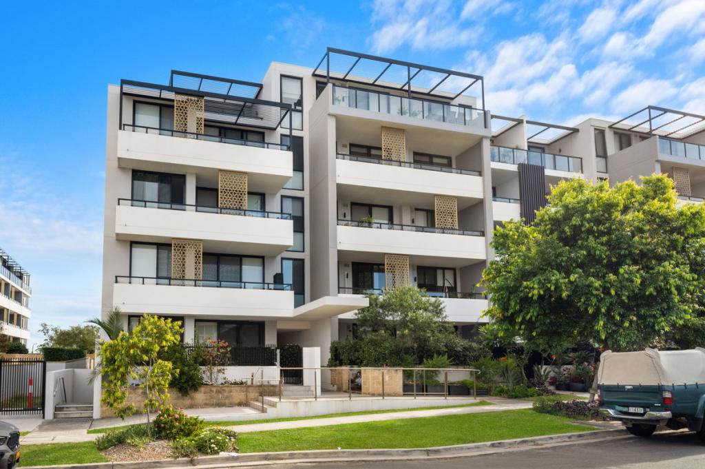 303/7 Schofields Farm Rd, Tallawong, NSW 2762
