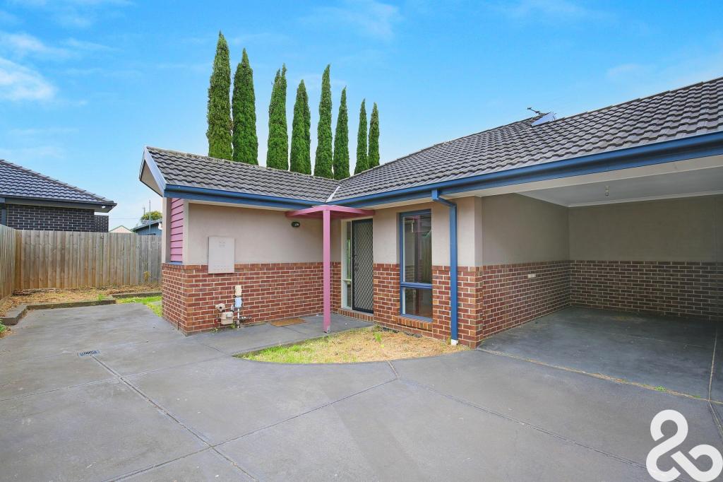 4/102 Mcmahon Rd, Reservoir, VIC 3073