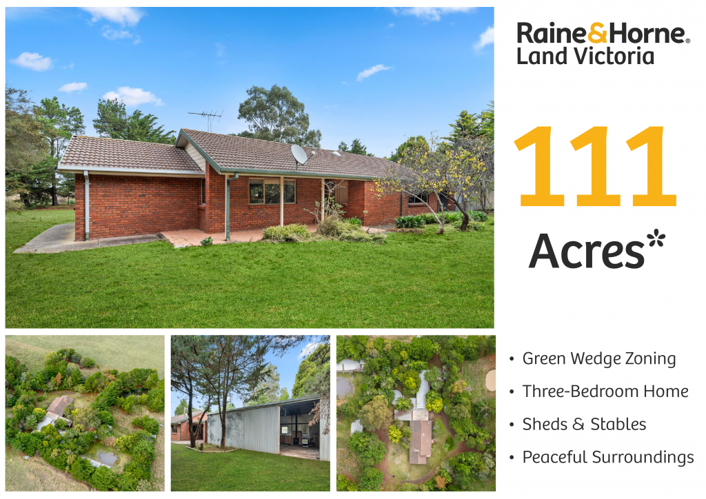 435 Konagaderra Rd, Wildwood, VIC 3429