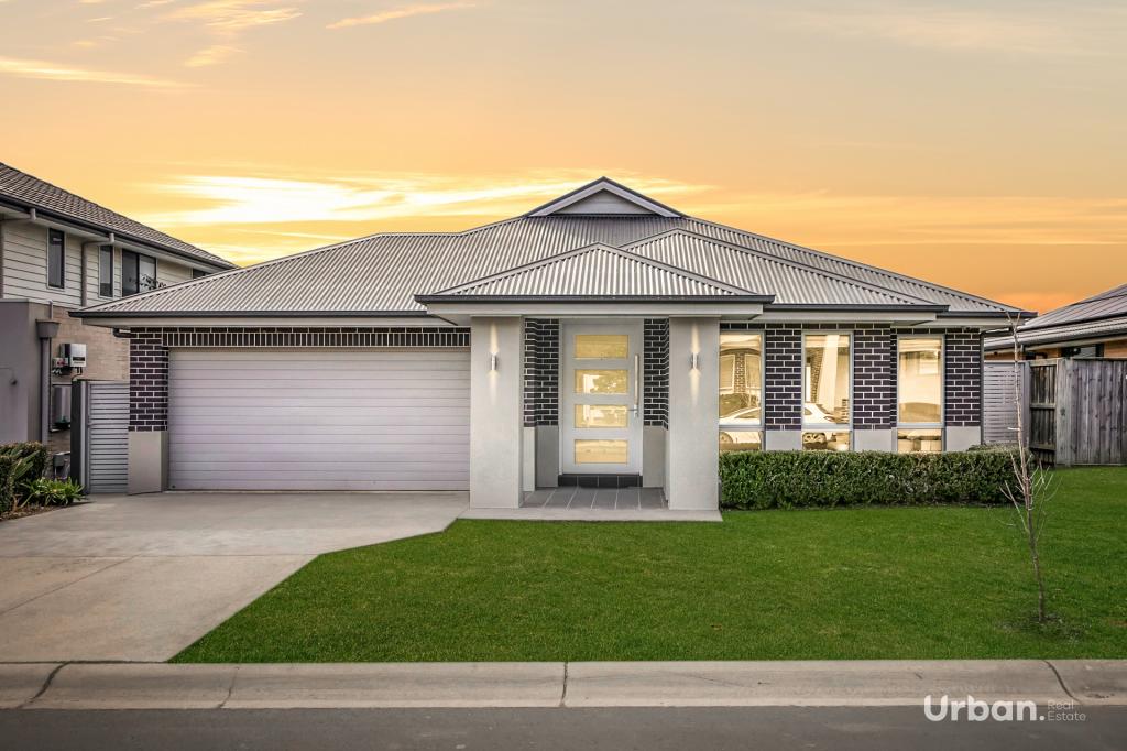 6 Dogwood St, Colebee, NSW 2761