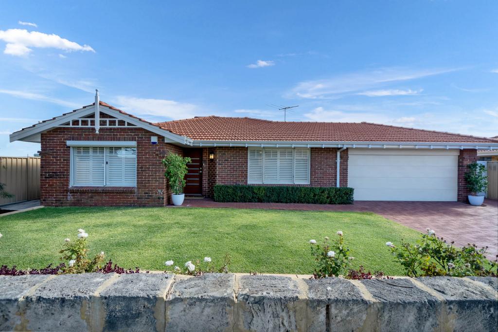 24 Carroo Hts, Ocean Reef, WA 6027