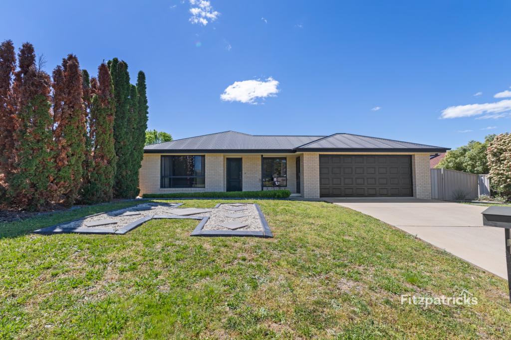 22 Stirling Bvd, Tatton, NSW 2650