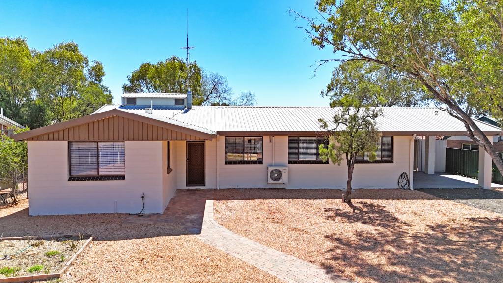 19 Black Prince Dr, Lightning Ridge, NSW 2834