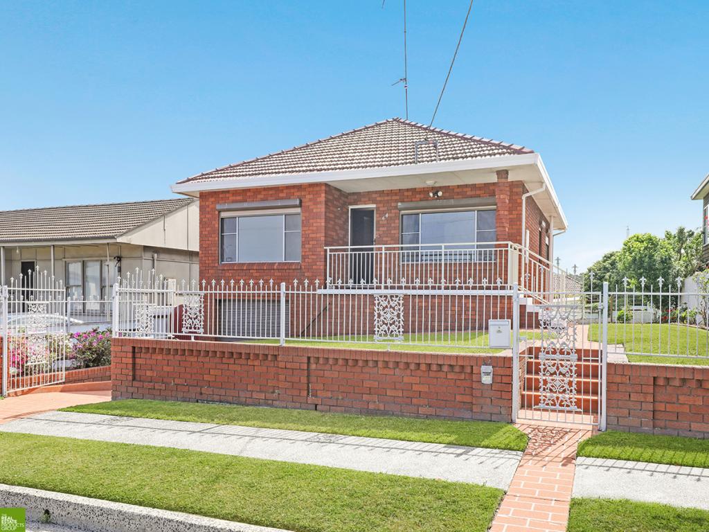 64 Weringa Ave, Lake Heights, NSW 2502