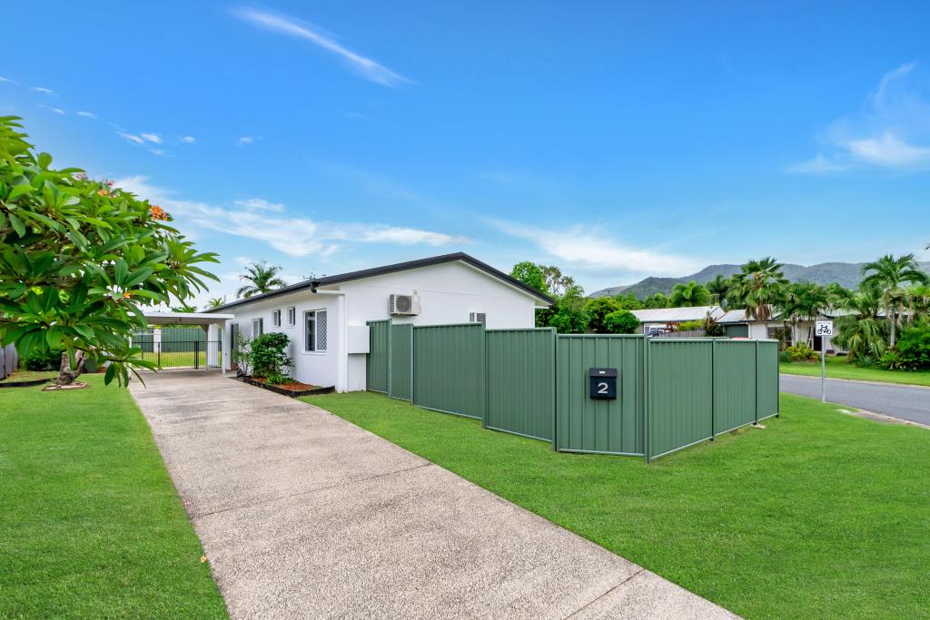 2 Narabeen St, Kewarra Beach, QLD 4879
