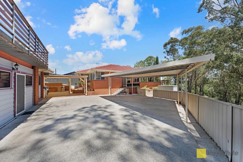 3 Beethoven St, Seven Hills, NSW 2147