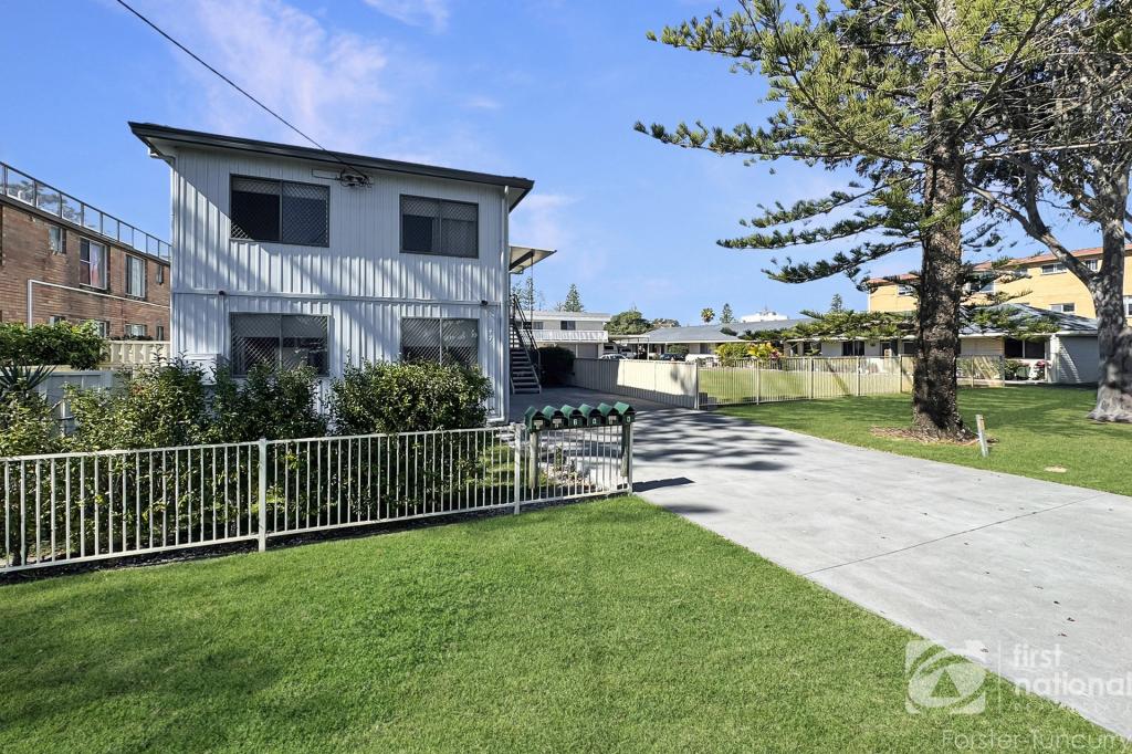 6/47 Wharf St, Tuncurry, NSW 2428