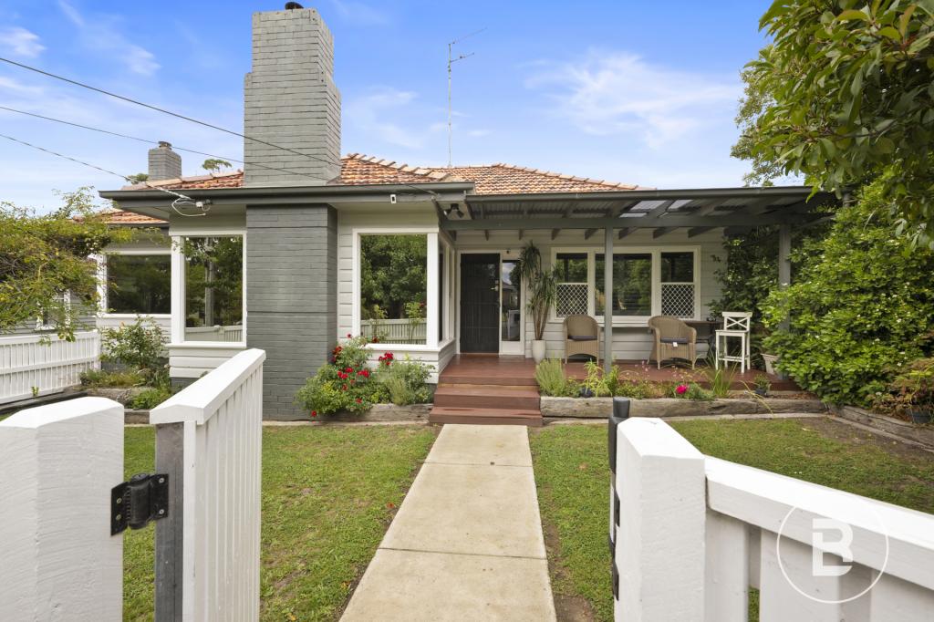 20 GEORGE ST, EUREKA, VIC 3350
