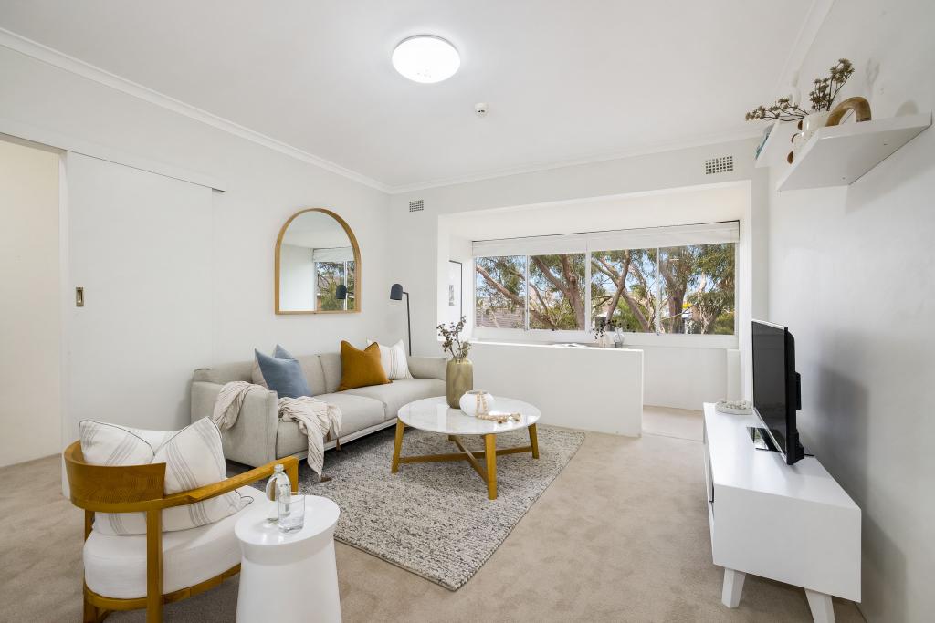 17/59 Gilderthorpe Ave, Randwick, NSW 2031