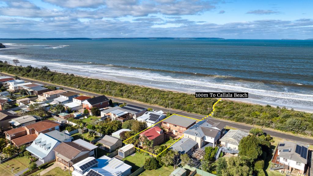 18 Greenway Rd, Callala Beach, NSW 2540