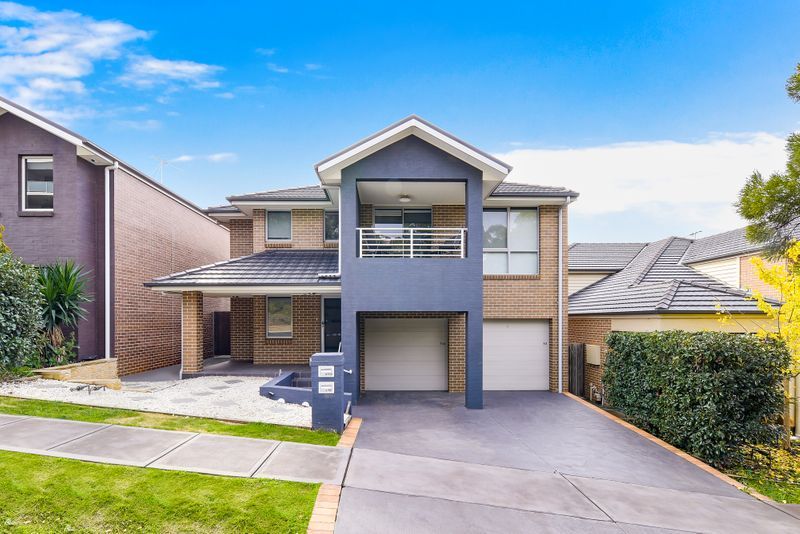 10a Regent Street, Campbelltown, NSW 2560