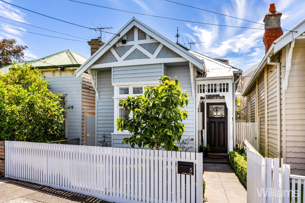 5 Pearson St, Williamstown, VIC 3016