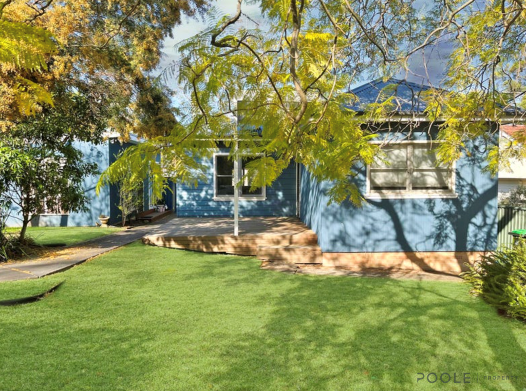 52 Grahame St, Blaxland, NSW 2774