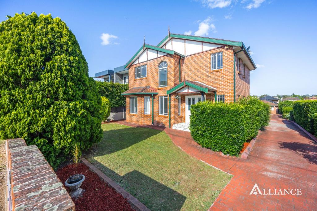 1/89 Vega St, Revesby, NSW 2212