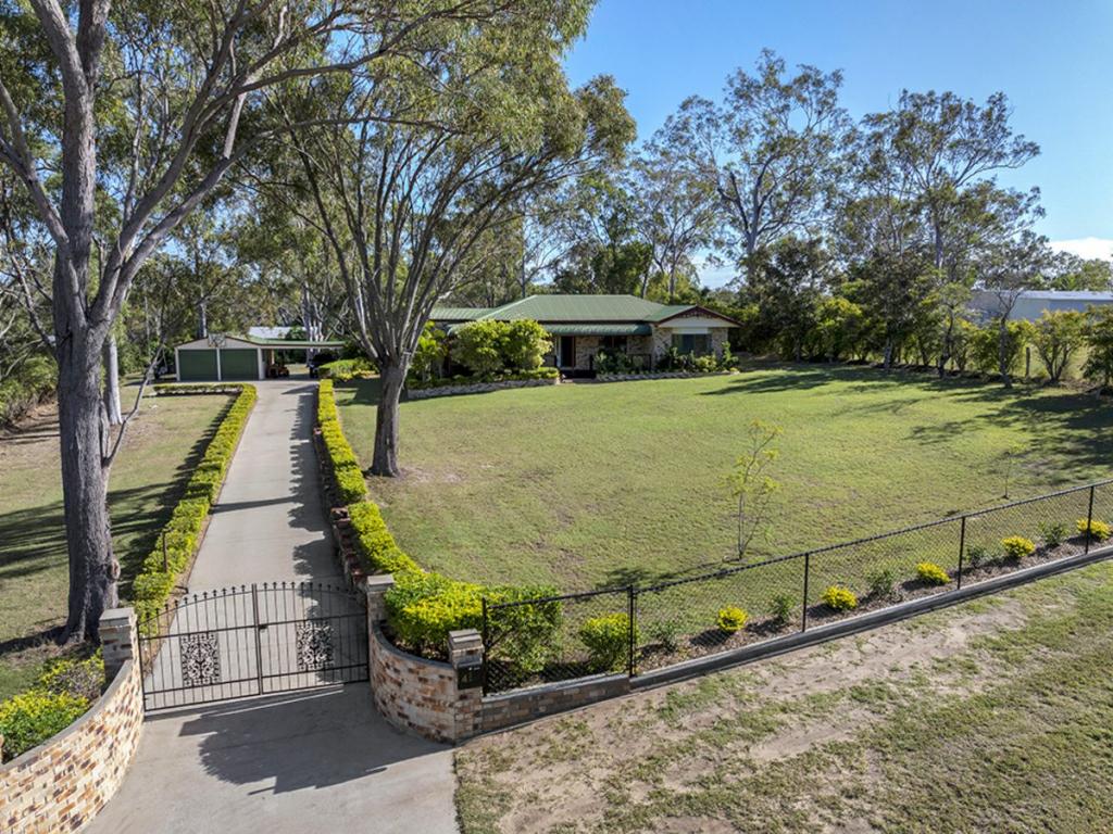 4 Cobalt Cres, Tannum Sands, QLD 4680
