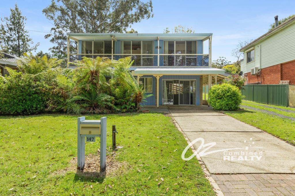 147 Basin View Pde, Basin View, NSW 2540