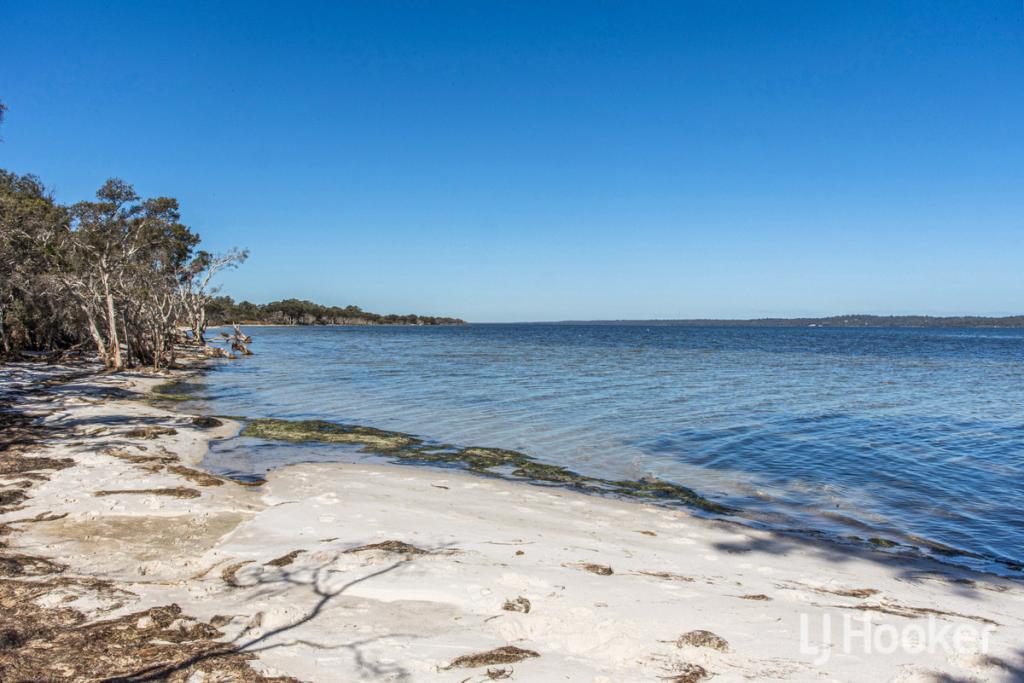 Lot 7 Possum Pl, Birchmont, WA 6214