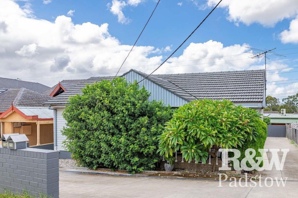 213 Davies Rd, Padstow, NSW 2211