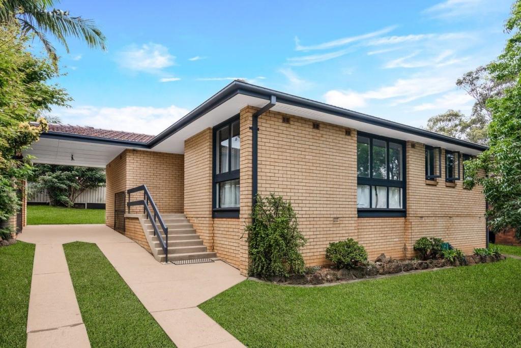 10 CALALA ST, MOUNT DRUITT, NSW 2770