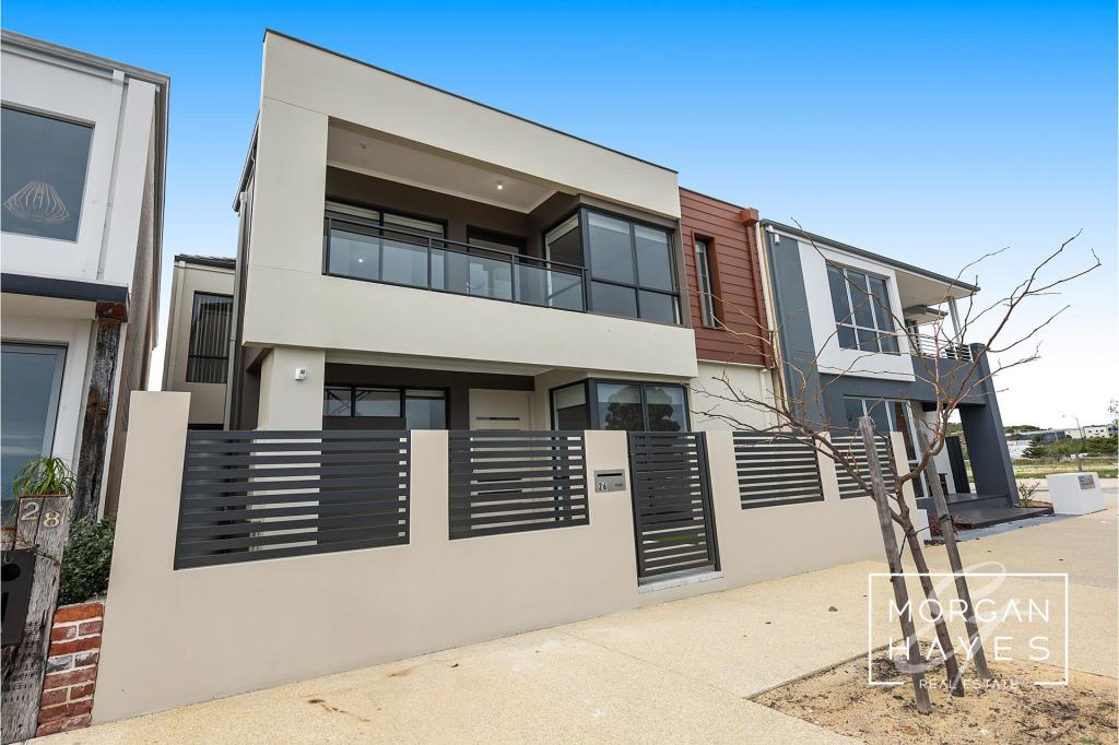 26 Gage Rd, North Coogee, WA 6163