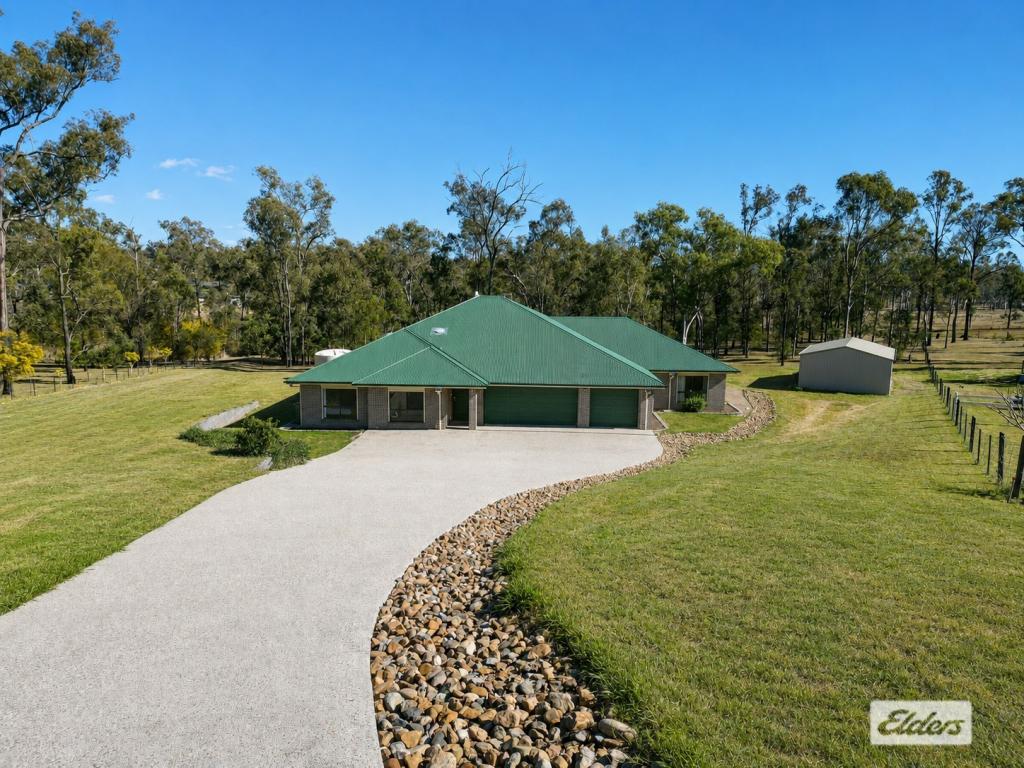 19 Albert Joseph Dr, Laidley Heights, QLD 4341