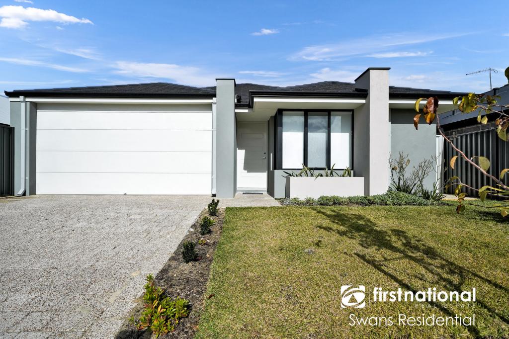 23 Aqualate Ave, Aveley, WA 6069