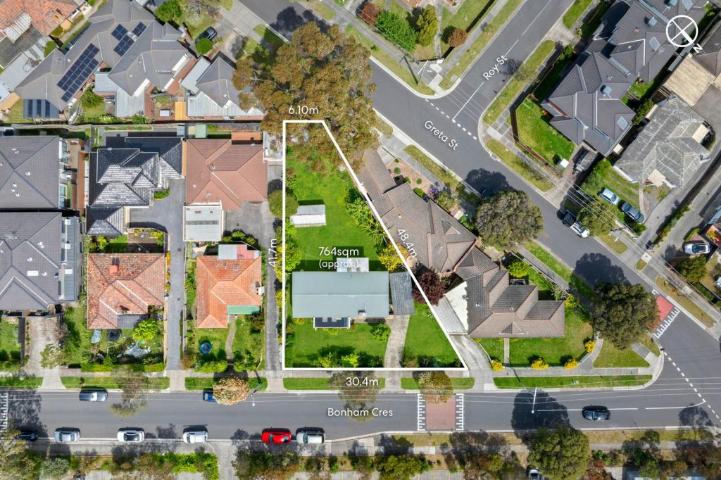 8 Bonham Cres, Oakleigh East, VIC 3166