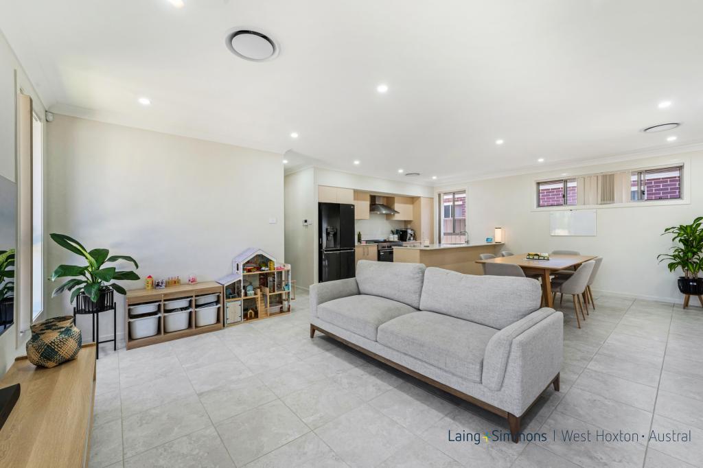 131 Narrami Rd, Austral, NSW 2179