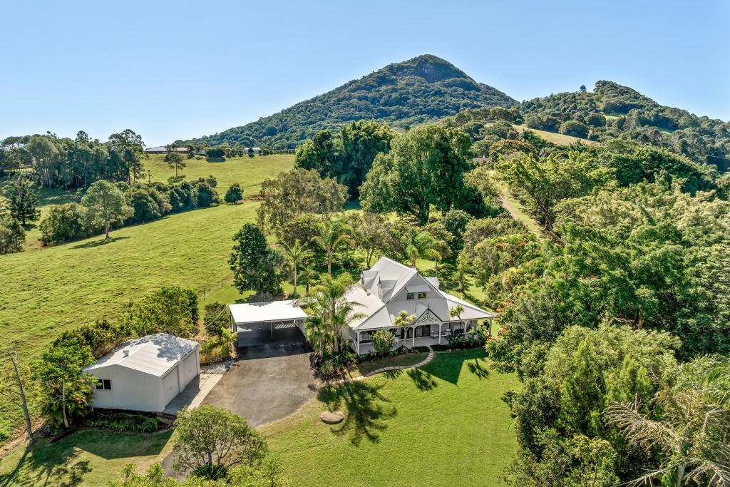 118 Lone Hand Rd, Eumundi, QLD 4562