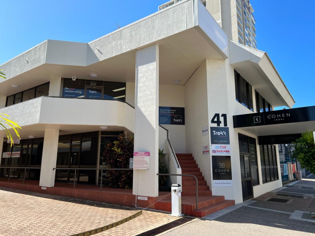 3b/41 Sturt St, Townsville City, QLD 4810