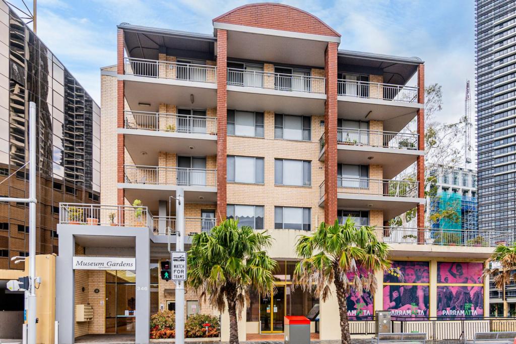 14/3 SORRELL ST, PARRAMATTA, NSW 2150