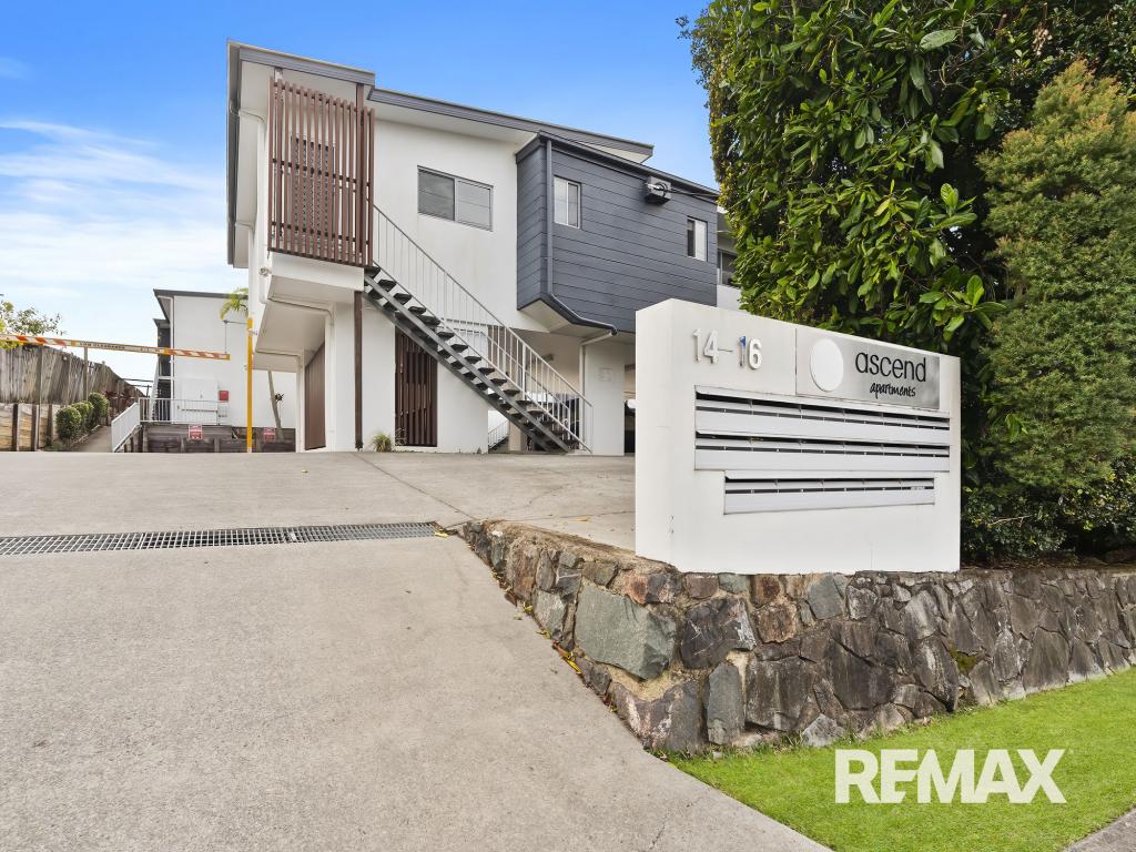 7/14-16 Nambour Mapleton Rd, Nambour, QLD 4560