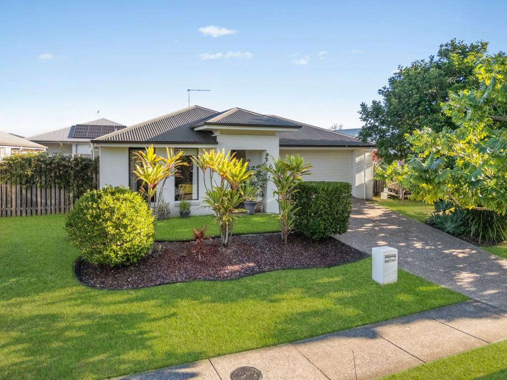 21 O'Reilly Dr, Coomera, QLD 4209