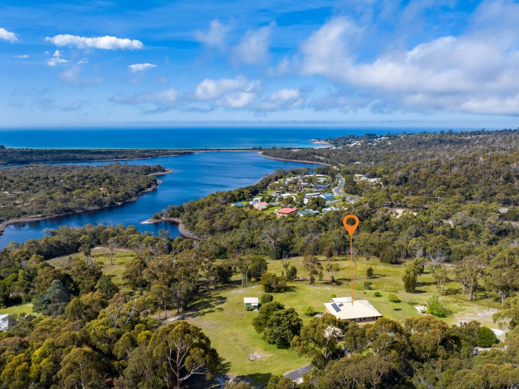 74 Gardens Rd, Binalong Bay, TAS 7216