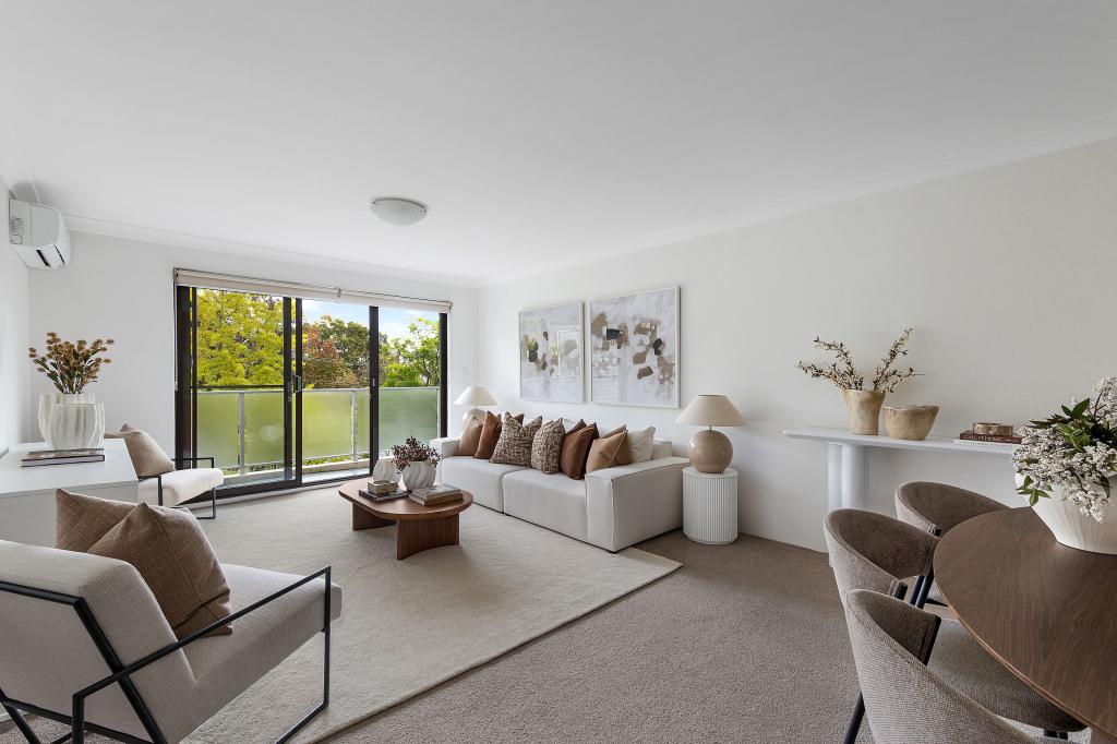 6/231 Pacific Hwy, Lindfield, NSW 2070