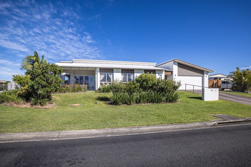 4 Tilia Ct, Bongaree, QLD 4507