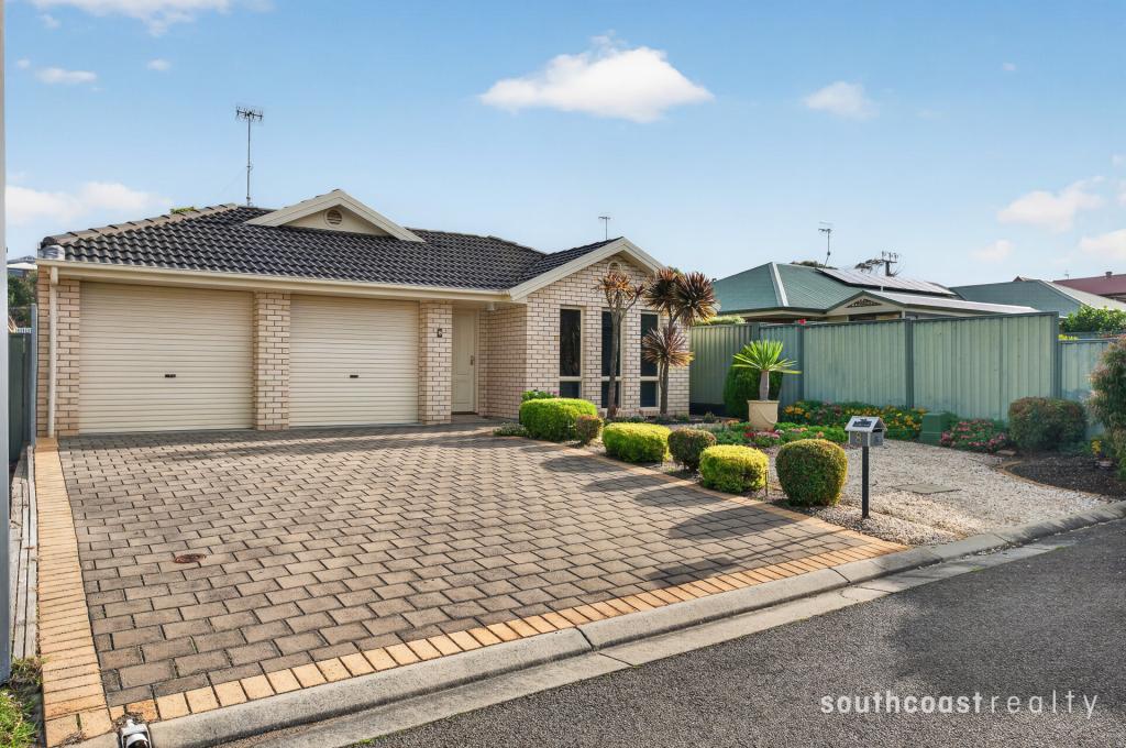 8 Robb St, Encounter Bay, SA 5211