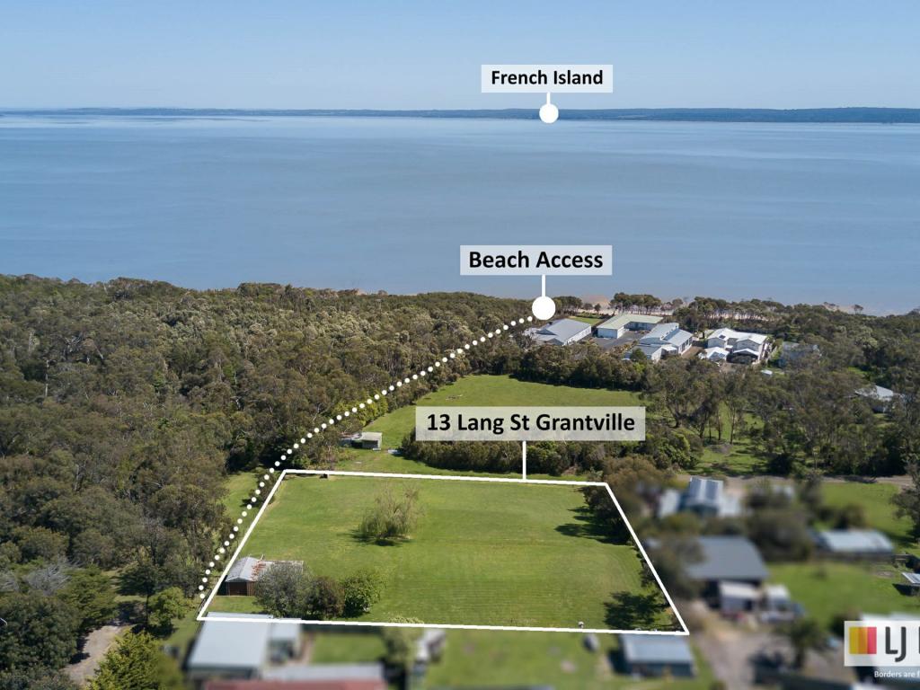 13 Lang St, Grantville, VIC 3984