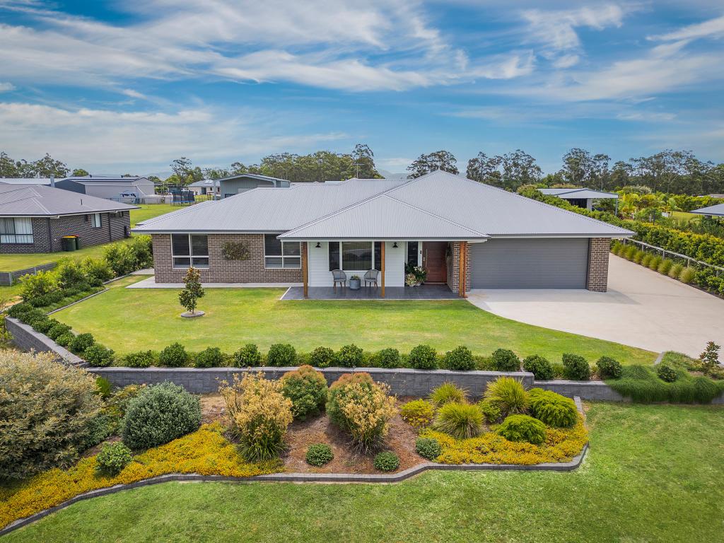 21 Piddington Ct, D'Aguilar, QLD 4514
