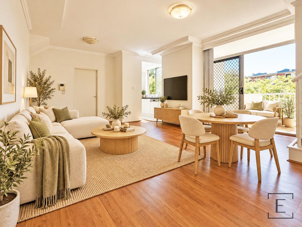 168/20 Buchanan St, Balmain, NSW 2041