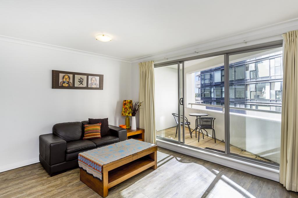 1208/12 Glen St, Milsons Point, NSW 2061