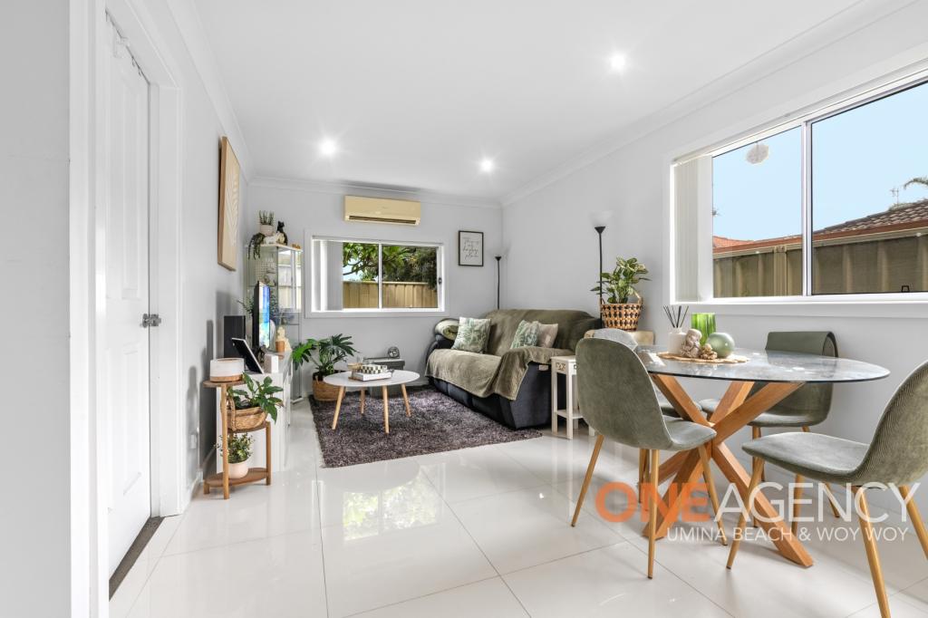 5a Neptune St, Umina Beach, NSW 2257