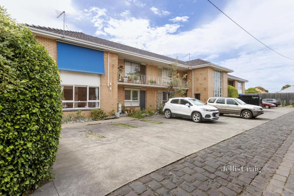 2/110 Miller St, Fitzroy North, VIC 3068