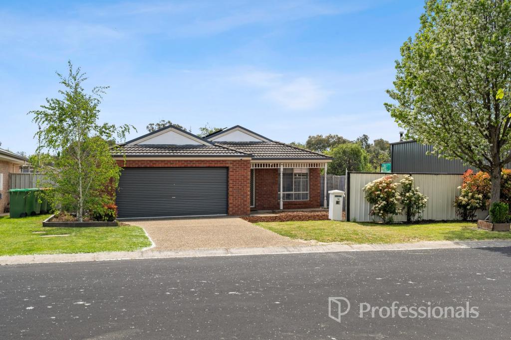 14 Millar Ct, West Wodonga, VIC 3690