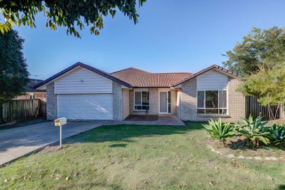 38 Carney Cct, Redbank Plains, QLD 4301
