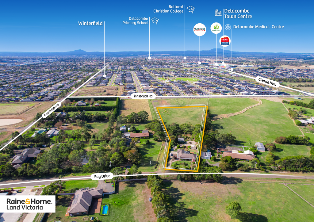 17 Fay Dr, Winter Valley, VIC 3358