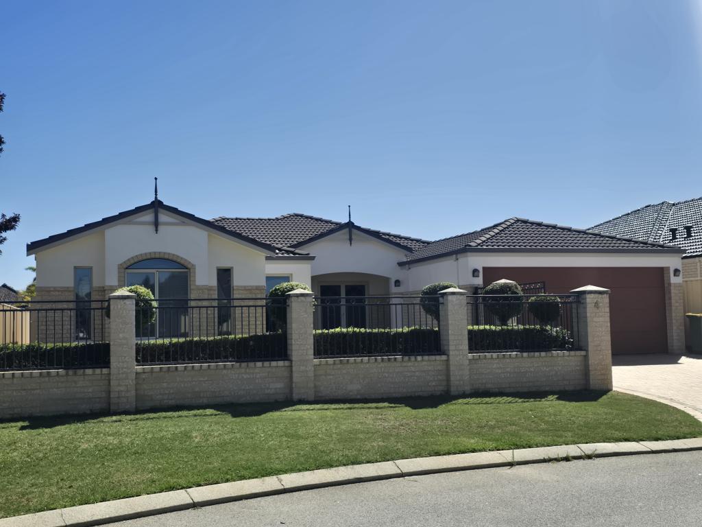 4 Nevis Lane, Canning Vale, WA 6155