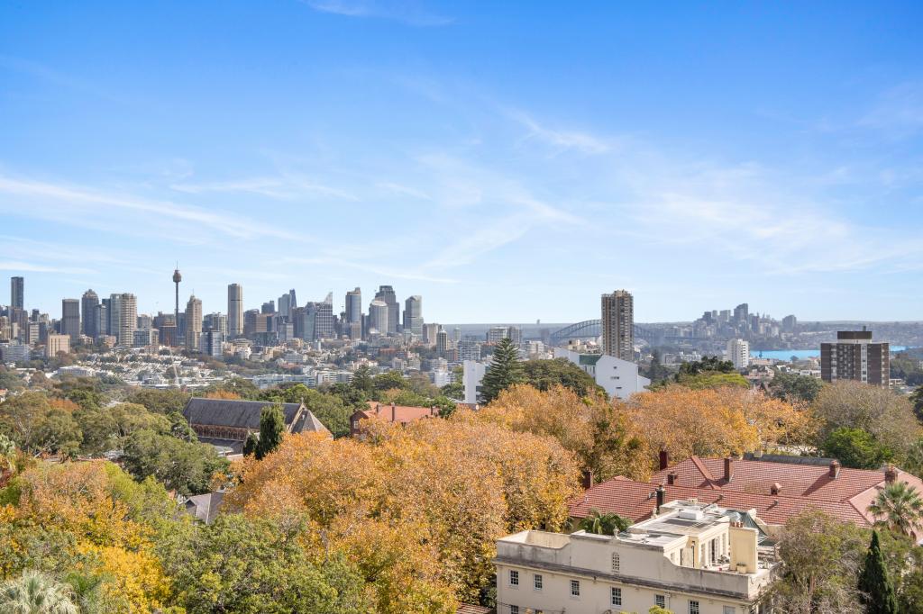 33/6 Trelawney St, Woollahra, NSW 2025