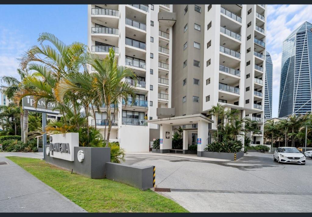 704b/2865 Gold Coast Hwy, Surfers Paradise, QLD 4217